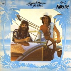 Пластинка Loggins And Messina Full Sail